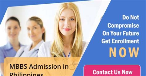 mbbs admission in philippines mbbs admission in philippines why to choose