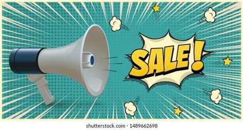 Special Offer Sale Vector Word Concept Stock Vector Royalty Free