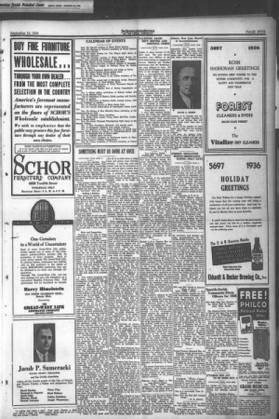 The Detroit Jewish News Digital Archives September 18 1936 Image 5