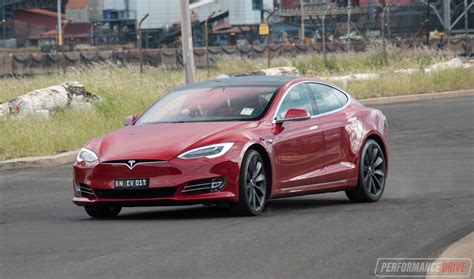 Get the exclusive story only at motor trend. 2017 Tesla Model S P100D review | PerformanceDrive