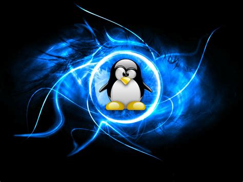 Free Download Linux Wallpapers 15 1920x1200 For Your Desktop Mobile