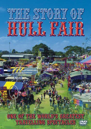 View a list of all the feature films sorted by popularity. The Story of Hull Fair DVD