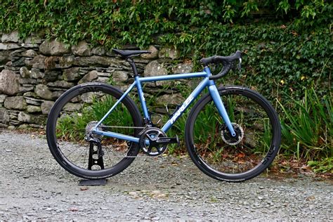 Parlee Z0 — Push Cartel Bespoke Bicycle Shop And Club House Ambleside