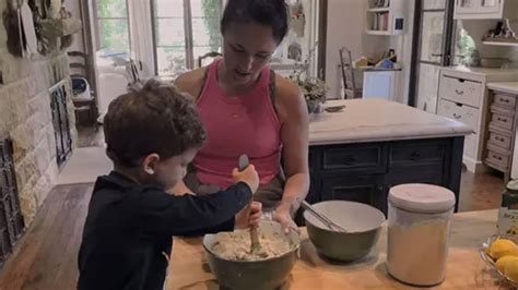 Prince Archie Is A Star Baker Just Like Mum Meghan Markle Video Hello