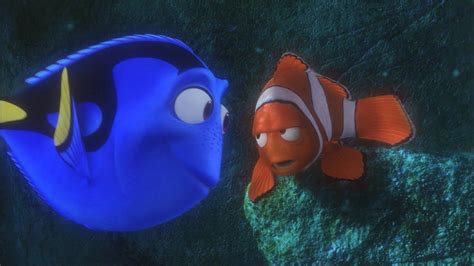 Finding Nemo Predicted The Future Nearly 16 Years After The Films
