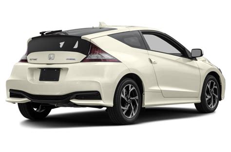 2016 Honda Cr Z Specs Price Mpg And Reviews