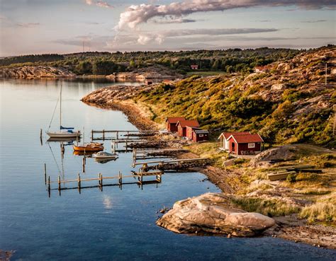 these are the 15 most beautiful places in sweden sweetsweden