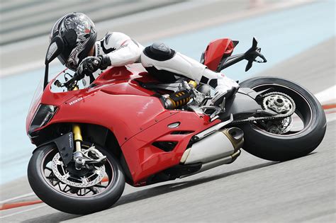 Free shipping, lowest price guaranteed & top of the line expert service. Review: Ducati 1199 Panigale | WIRED