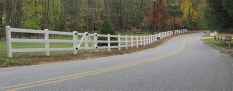 Explore Our Popular Ranch Style Fences What Are Farm Style Fences