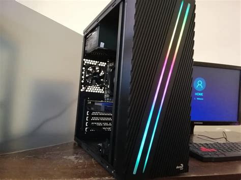 You can also join the online community to buy, trade and sell players. PC Gaming Intel Core i5 RAM 8GB RX470 4GB Casing RGB APEX ...