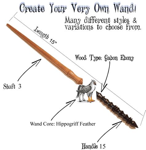 How To Make Your Own Magic Wand Magic Diy Magic Wands Easy Tutorial