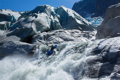 Most Dangerous Rivers The Worlds Top 6 Red Bull