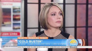Dylan Dreyer Nude Videos Pictures