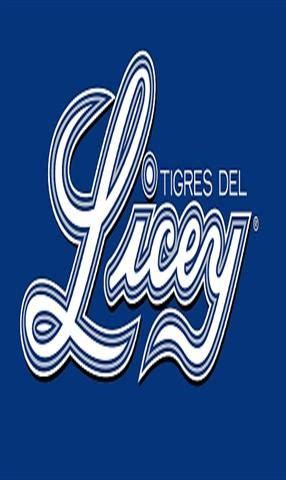 El Top Imagen El Logo Del Licey Abzlocal Mx