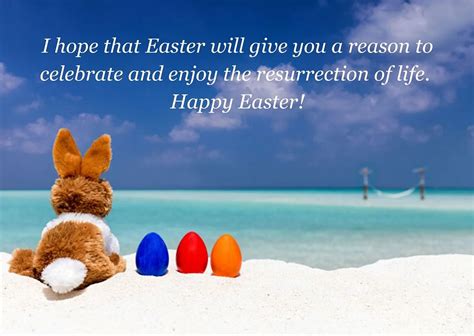 Happy Easter 2020 Wishes Quotes Images And Messages In