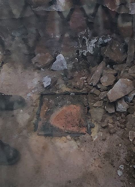 Historic 1887 Time Capsule Found At The Former Robert E Lee Monument