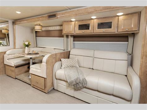 Coachmen Concord Class C Motorhome Review Bullyan Rvs Blog