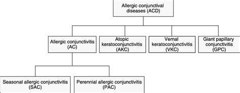 Classification Of Acd Acd Is Classified As Follows I Ac Without