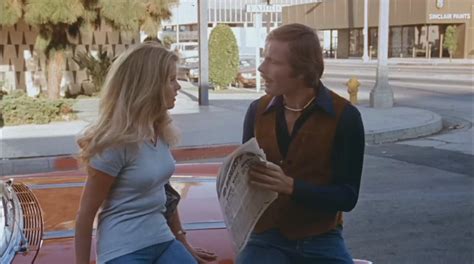 Filmes Segregados Hollywood Boulevard 1976