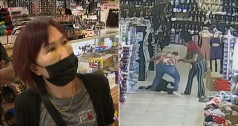 Beauty Store Owner Left Beaten And Needing Surgery After Attack In Texas