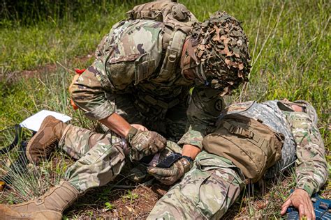 Dvids Images Usarpac Bwc 2021 Hawaii Warrior Tasks And Battle Drills