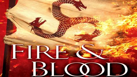 Fire And Blood La Critique Flingue Le Dernier Livre Game Of Thrones De