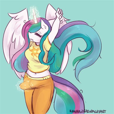 11 1futa Absurd Res Alicorn Anthro Closed Eyes Clothed Clothing Equid