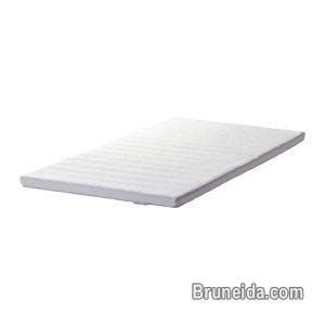 So what is the best memory foam mattress topper ?? IKEA SULTAN TVEIT - Mattress Pads, White (Toppers) | Home ...