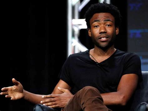 Donald Glover Debuts Trailer For New Movie Bando Stone And The New World