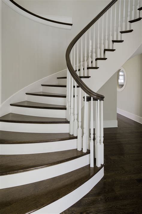 Remodeled Stairway New Staircase Staircase Design Stairs