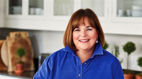 Ina garten is the author of the barefoot contessa cookbooks and host of barefoot contessa on food network. A Letter from Our Guest Editor, Ina Garten | Bon Appétit