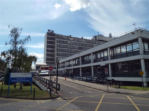Aecom To Lead Team On Plans For Luton And Dunstable Hospital Revamp