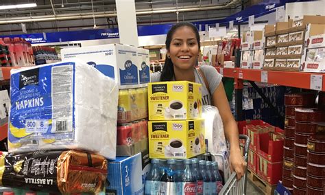 With New Bogotá Store, PriceSmart Continues Expansion Into The ...