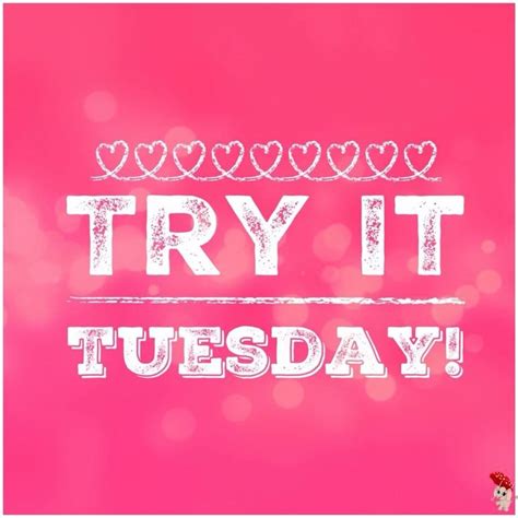 Try It Tuesday Pink Zebra Scents Neon Signs