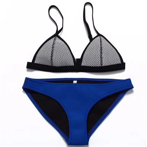 Buy Trangel 2018 Sexy Bikini Brazilian Biquini Suit
