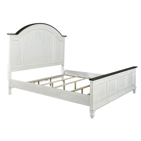 Allyson Park Arched Panel Bedroom Set Liberty Furniture Furniture Cart