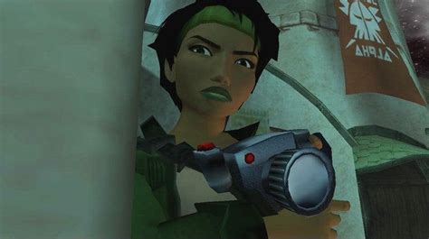 Xbox Store Announces Beyond Good Evil Th Anniversary Edition Game News