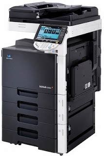 Download the latest drivers, manuals and software for your konica minolta device. Konica Minolta Bizhub C203 Driver Download - Printers Driver