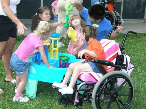 Camp Of All Abilities Now Enrolling Preschoolers For Day Camp Lake