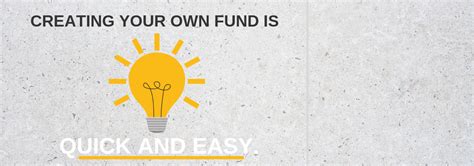 Creating Your Own Fund Community Foundation Of The Fox River Valley