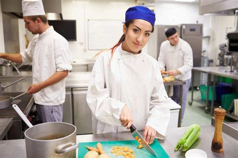 Injury Risks For Workers In The Food Industry St Louis Workers Comp