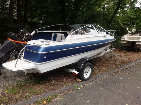 Bayliner Capri For Sale For Boats From Usa