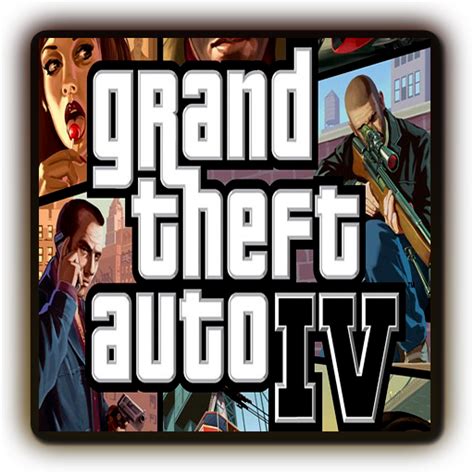 Grand Theft Auto 4 By Joshsux On Deviantart