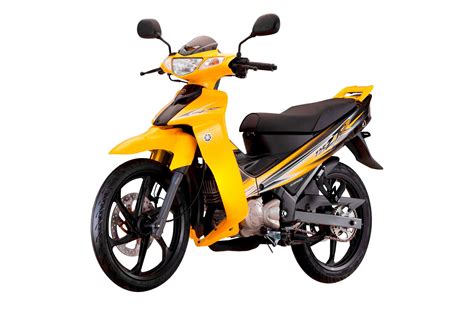 Is it the time to renew your vehicle roadtax and car insurance? 2016-Yamaha-125ZR-Super-Sport-Kuning-004 - MotoMalaya.net ...