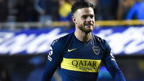 Nahitan nandez has suggested that he doesn't know anything about a potential move to leeds united when speaking to centotrentuno. Boca Juniors: Ultimátum de Boca al Cagliari por Nahitan ...