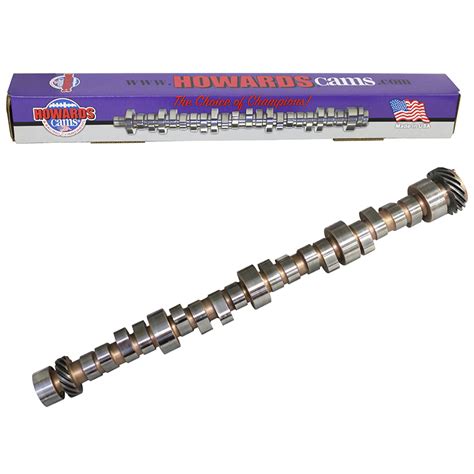 Hydraulic Roller Camshaft Holden To