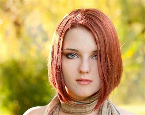 Stunning Redhead Hairstyles For Those Looking A Different Style