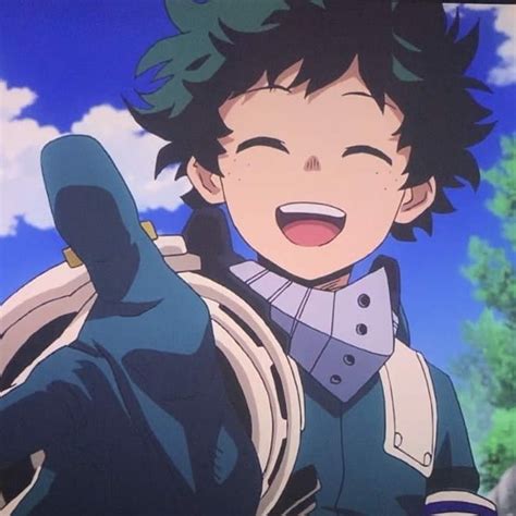 Pin By Anya On I Want See You Cute Face Anime Deku Boku No Hero