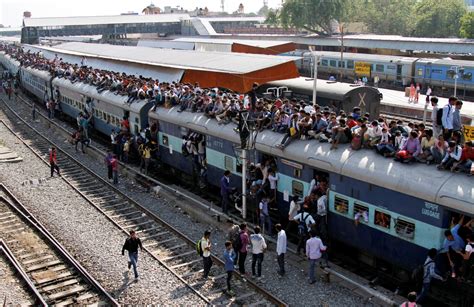 Indian Railways To Increase Rac Seats From January 2017 Ibtimes India