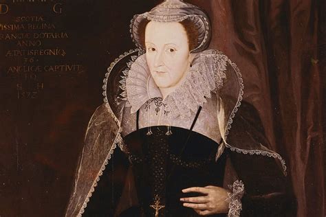 Mary Queen Of Scots Biography Life Reign Death Marriages And Relationship With Elizabeth I